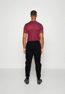 Nike Performance LIVERPOOL AWAY - Club Wear - Black/siren Red -Nike Performance store 1ec409c294f64954981c610fdbd04b0c