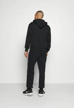 Nike Performance DF STD ISSUE - Tracksuit Bottoms - Black -Nike Performance store 1ef036bb2067472c9d14a4256bb5e489
