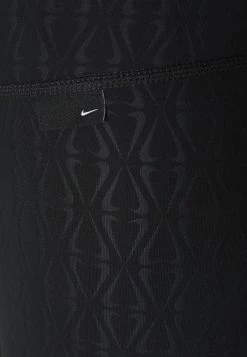 Nike Performance ONE LUXE - Leggings - Black 5 Nike Performance ONE LUXE - Leggings - Black -Nike Performance store 1ef442a8e6f647b8893944d65ba536af