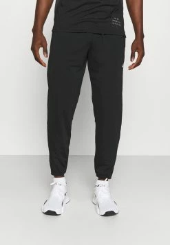 Nike Performance PANT - Tracksuit Bottoms - Black