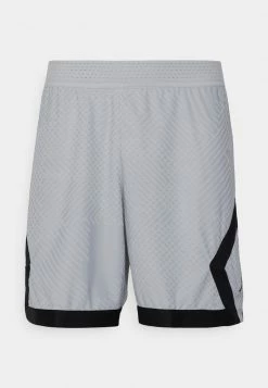 Nike Performance PARIS ST GERMAIN MATCH SHORT AWAY - Sports Shorts - Light Smoke Grey/black -Nike Performance store 1f63d185510246409cf4000955c76ca6