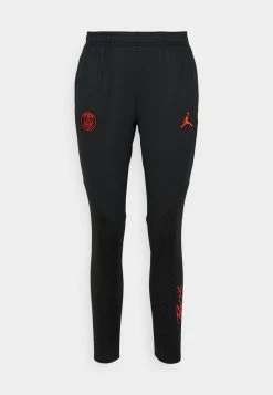 Nike Performance PARIS ST GERMAIN STRIKE PANT - Club Wear - Black/bright Crimson 8 Nike Performance PARIS ST GERMAIN STRIKE PANT - Club Wear - Black/bright Crimson -Nike Performance store 1f94b5c0741a4c8aad6ca0b737801718