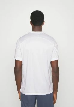 Nike Performance PARIS ST GERMAIN STADIUM - Football Shirt - White/old Royal/white -Nike Performance store 1fbe804c52014b2c81fef89987167377