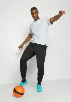 Nike Performance PARIS ST GERMAIN TEE - Club Wear - Aura -Nike Performance store 1fd4545e936e475baf859921b2a43d0e