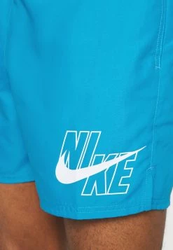 Nike Performance VOLLEY - Swimming Shorts - Laser Blue -Nike Performance store 1fea2dfe7f2447ae8857b368aeb33388
