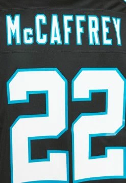 Nike Performance NFL CAROLINA PANTHERS GAME TEAM COLOUR - Print T-shirt - Black 13 Nike Performance NFL CAROLINA PANTHERS GAME TEAM COLOUR - Print T-shirt - Black -Nike Performance store 200137f51b1b4559bcbb2ba7514fd23d