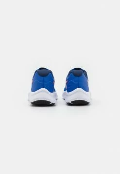 Nike Performance STAR RUNNER 3 GS UNISEX - Neutral Running Shoes - Game Royal/white/midnight Navy/safety Orange -Nike Performance store 2008c64be3374991a67aa7f12b84c055