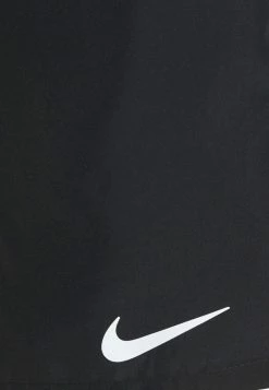 Nike Performance CHALLENGER - Sports Shorts - Black/reflective Silver -Nike Performance store 200e6b83f9bf492ebc1231b61df4eca1