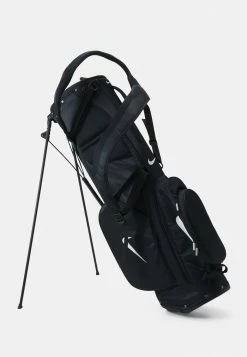 Nike Performance SPORT LITE - Golf Bag - Black/white