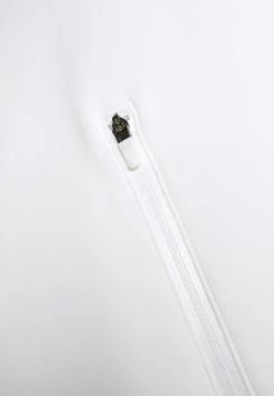 Nike Performance HERITAGE JACKET - Training Jacket - White -Nike Performance store 204624eea32142f680a958a3a77b92c3