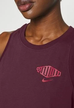 Nike Performance LIVERPOOL FC VOICE CROP TANK - Top - Team Red -Nike Performance store 2050772acc38477f9232782382d7b279