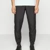 Nike Performance ACEDEMY PANT - Tracksuit Bottoms - Black
