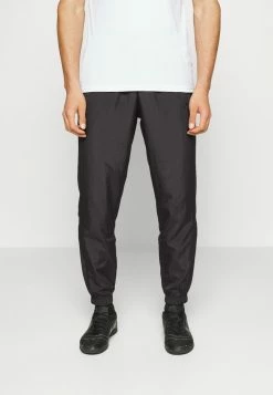 Nike Performance ACEDEMY PANT - Tracksuit Bottoms - Black