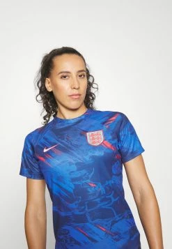 Nike Performance ENGLAND ENT PREMATCH - National Team Wear - Blue Void/game Royal/blue Fury 9 Nike Performance ENGLAND ENT PREMATCH - National Team Wear - Blue Void/game Royal/blue Fury -Nike Performance store 20721616a09046efb4515b6bedb0ef19