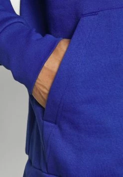 Nike Performance NBA STEPH CURRY GOLDEN STATE WARRIORS NAME & NUMBER HOODIE - Hoodie - Rush Blue -Nike Performance store 207dff153cfc4baeaa0de1cc9ed2b7d1