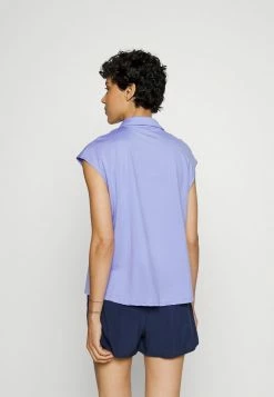 Nike Performance VICTORY - Polo Shirt - Light Thistle/white -Nike Performance store 2086c43325624cda91e3e288749c0b5f