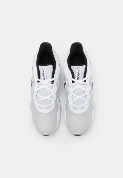 Nike Performance LEGEND ESSENTIAL 2 - Training Shoe - Pure Platinum/black/white -Nike Performance store 2089586126524a4ea07a9e86c606ef2e