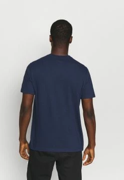 Nike Performance MLB NEW YORK YANKEES LARGE LOGO - Club Wear - Midnight Navy -Nike Performance store 209df87ee3cd49ef8333bff12f140d01