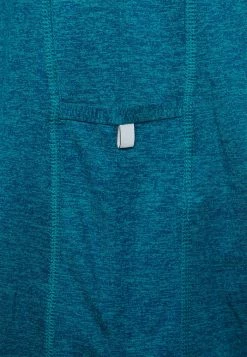 Nike Performance ELEMENT - Sports T-shirt - Valerian Blue/bright Spruce -Nike Performance store 20a77574c18346ebbd092a8fc2783795