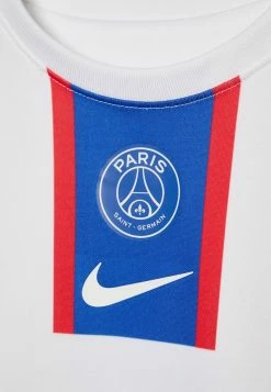 Nike Performance PARIS GERMAIN THIRD UNISEX SET - Shorts - White/old Royal/old Royal -Nike Performance store 20c0780d1554409c8cb6ff0569de578b