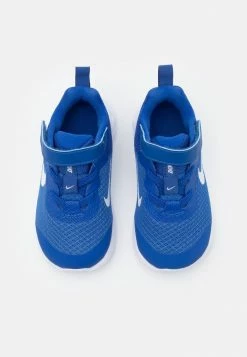 Nike Performance REVOLUTION 6 NN TDV UNISEX - Neutral Running Shoes - Game Royal/white/black -Nike Performance store 20e9ca8582ea4d7b8d610f8458c88020