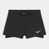 Nike Performance Sports Shorts - Black/white