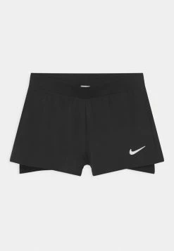 Nike Performance Sports Shorts - Black/white