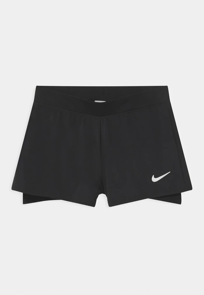 Nike Performance Sports Shorts - Black/white 1 Nike Performance Sports Shorts - Black/white
