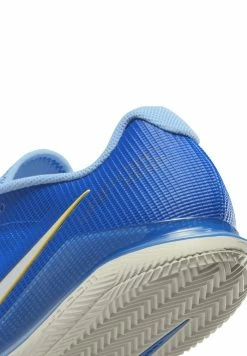 Nike Performance ZOOM VAPOR PRO CLAY - Clay Court Tennis Shoes - Photo Blue Blue Chill Light Bone White -Nike Performance store 211639d6de13444daae0215e96873db7