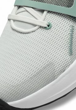 Nike Performance RENEW RETALIATION 4 - Training Shoe - Photon Dust Light Smoke Grey Aviator Grey Black -Nike Performance store 2116fd7712f2419499b73fb9916b6130