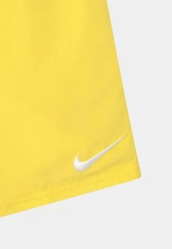 Nike Performance VOLLEY - Swimming Shorts - Yellow Strike -Nike Performance store 2168f522b21f42ecbc45d149625b8b40
