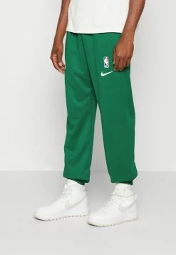 Nike Performance NBA BOSTON CELTICS SPOTLIGHT PANT - Club Wear - Clover