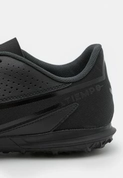 Nike Performance TIEMPO LEGEND 9 CLUB TF - Astro Turf Trainers - Black/summit White/light Photo Blue/black -Nike Performance store 21730568f093433f936802a00d3c1a69