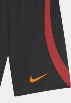 Nike Performance GALATASARAY STADIUM UNISEX - Sports Shorts - Black/pepper Red/vivid Orange -Nike Performance store 2173e2cb976f48579b5f4efd762f495b