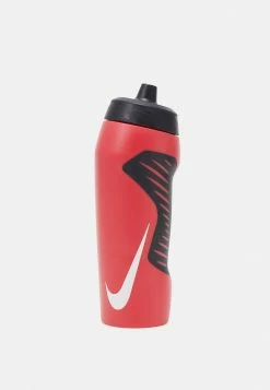 Nike Performance HYPERFUEL 709ML UNISEX - Drink Bottle - University Red/black/white