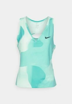 Nike Performance VICTORY TANK - Top - Mint -Nike Performance store 21f457858fb746a5941dc0ca85c7941f
