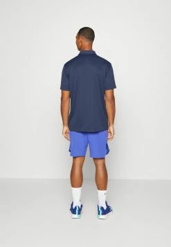 Nike Performance ADVANTAGE SHORT - Sports Shorts - Lapis/black/white -Nike Performance store 2207710f8dcd4f579c01c3323a2fedce