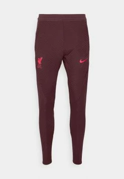 Nike Performance LIVERPOOL FC STRIKE ELITE PANT - Leggings - Burgundy Crush/siren Red 13 Nike Performance LIVERPOOL FC STRIKE ELITE PANT - Leggings - Burgundy Crush/siren Red -Nike Performance store 220cf7b5d33145349a1e513db5610602