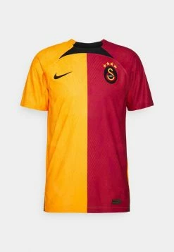 Nike Performance GALATASARAY ISTANBUL MATCH HOME - Football Shirt - Vivid Orange/pepper Red/black -Nike Performance store 22101d8094c74f7781c286e99e0a85ca