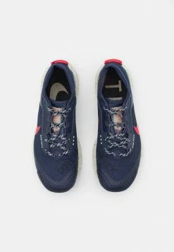 Nike Performance PEGASUS TRAIL 3 GTX - Trail Running Shoes - Obsidian/siren Red/matte Olive/citron Tint/sea Glass -Nike Performance store 223c3cd99c5e4a1c96f37a062db0bfda