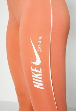 Nike Performance ONE - Leggings - Madder Root -Nike Performance store 2250d75d993a4b30bbefdc5d456113ae