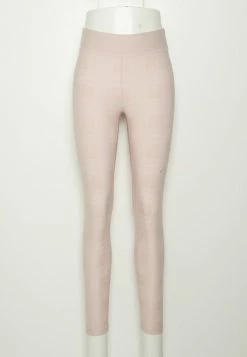 Nike Performance Leggings - Pink Oxford/light Soft Pink