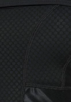 Nike Performance ALPHA BRA - High Support Sports Bra - Black/dk Smoke Grey -Nike Performance store 2266f227898449ac989a9ebf5991b77b