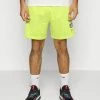 Nike Performance Sports Shorts - Atomic Green/black