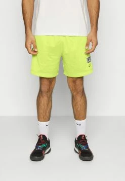 Nike Performance Sports Shorts - Atomic Green/black