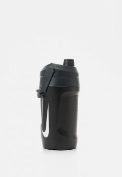 Nike Performance FUEL JUG 64 OZ CHUG 1.892 ML - Drink Bottle - Black/anthracite/white