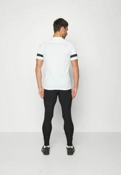 Nike Performance TOTTENHAM HOTSPURS STRIKE ELITE PANT - Club Wear - Black/volt -Nike Performance store 22d4a3ac805a470791f94a6947d479d8