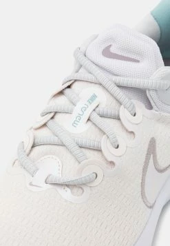 Nike Performance RENEW RUN 3 PRM - Neutral Running Shoes - Phantom/amethyst Ash/photon Dust/metallic Luster/ocean Cube/white -Nike Performance store 22e299619ffe4c64845d14572e0aa7d4