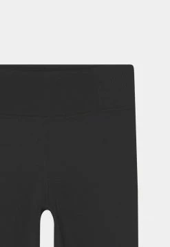 Nike Performance YOGA UNISEX - Leggings - Black -Nike Performance store 2328460d8ea645e3adb240864a462d06