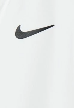 Nike Performance VICTORY DRESS - Sports Dress - White/black -Nike Performance store 232e267fe19e45faa7de37d96ba1e62f